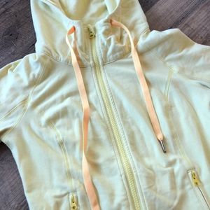 Lululemon Hoodie